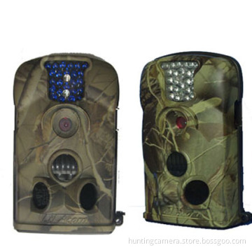 Ltl Acorn 5210A 12MP 940nm Stealth Trail Scouting Deer Hunting Game Spy Wildlife Camouflage Infrared Digital Video Camera